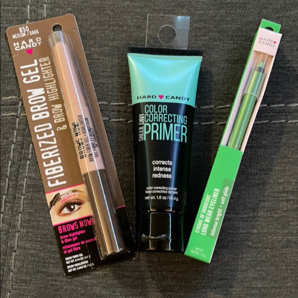 🍭🍭 Hard Candy Makeup set🍭🍭